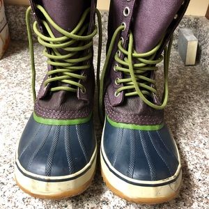 Sorel Winter Boots Women’s 10